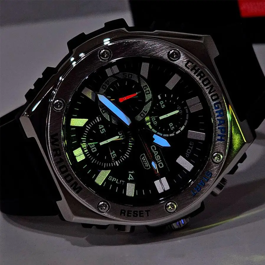 Casio MWA-300H-1A