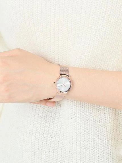 Skagen Steel Women SKW2665