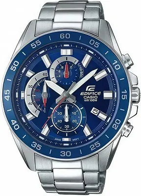Наручные часы Casio EFV-550D-2A