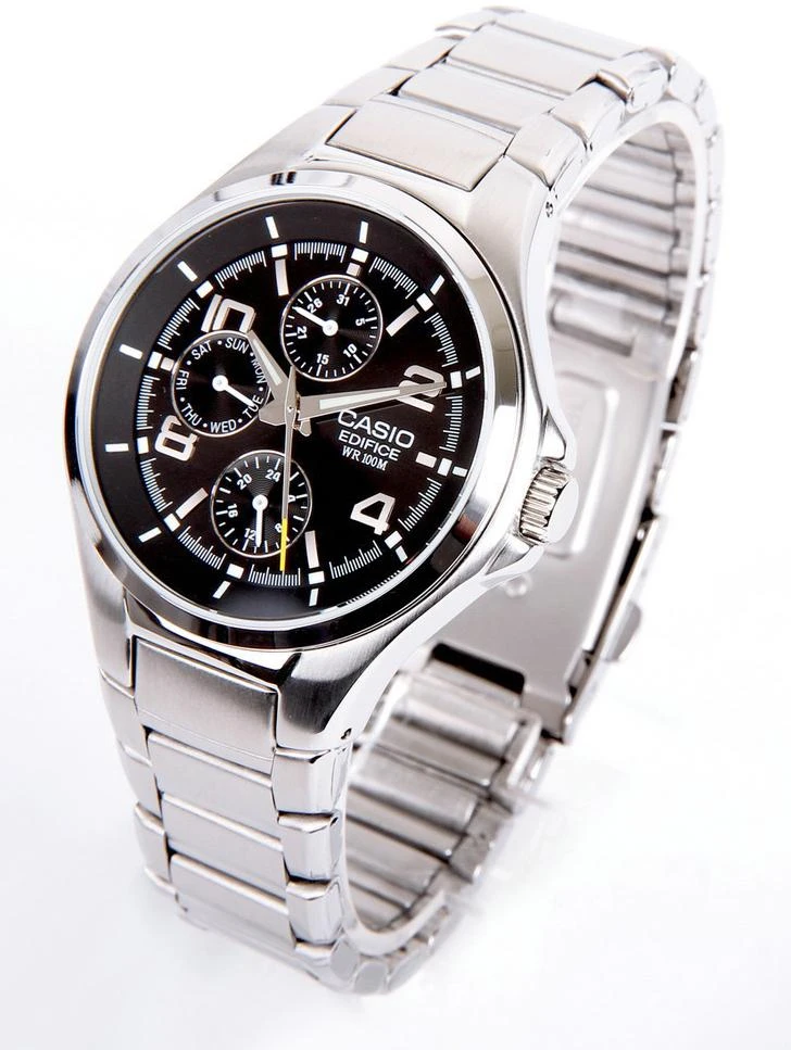 Casio Edifice EF-316D-1A