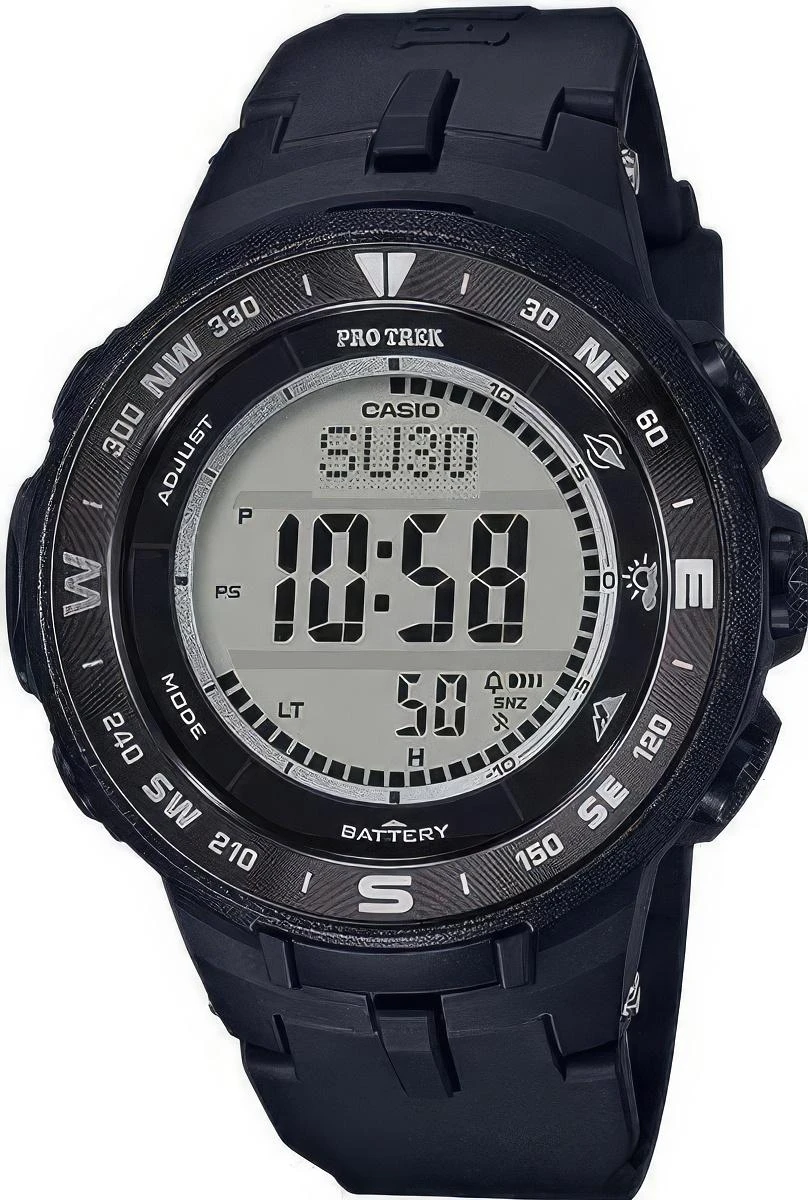 Casio ProTrek PRG-330-1E
