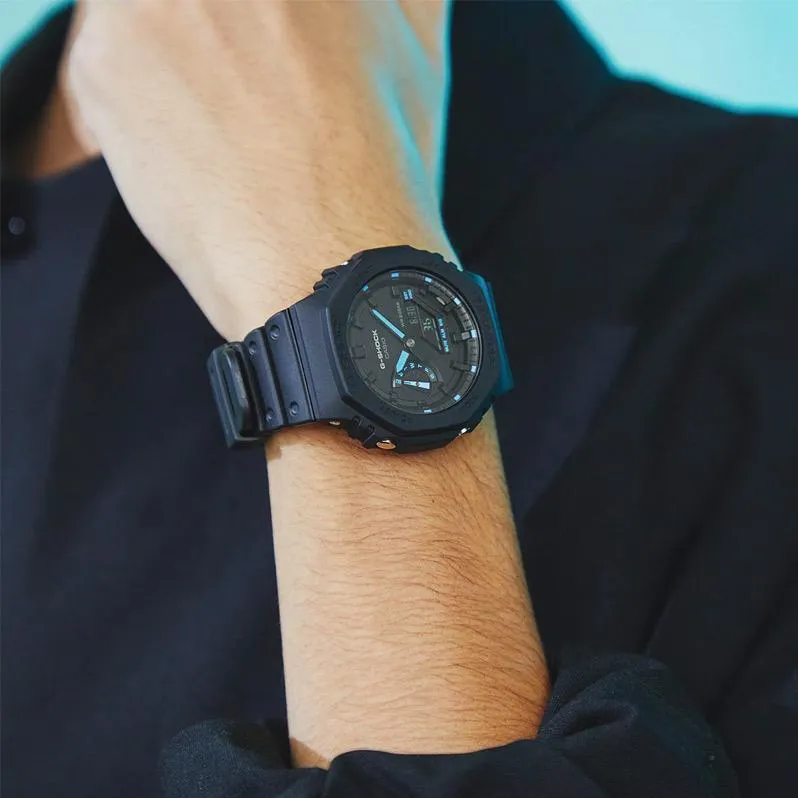 Casio GA-2100-1A2