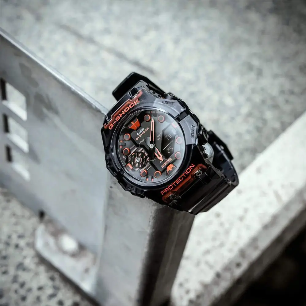 Casio GA-B001G-1A