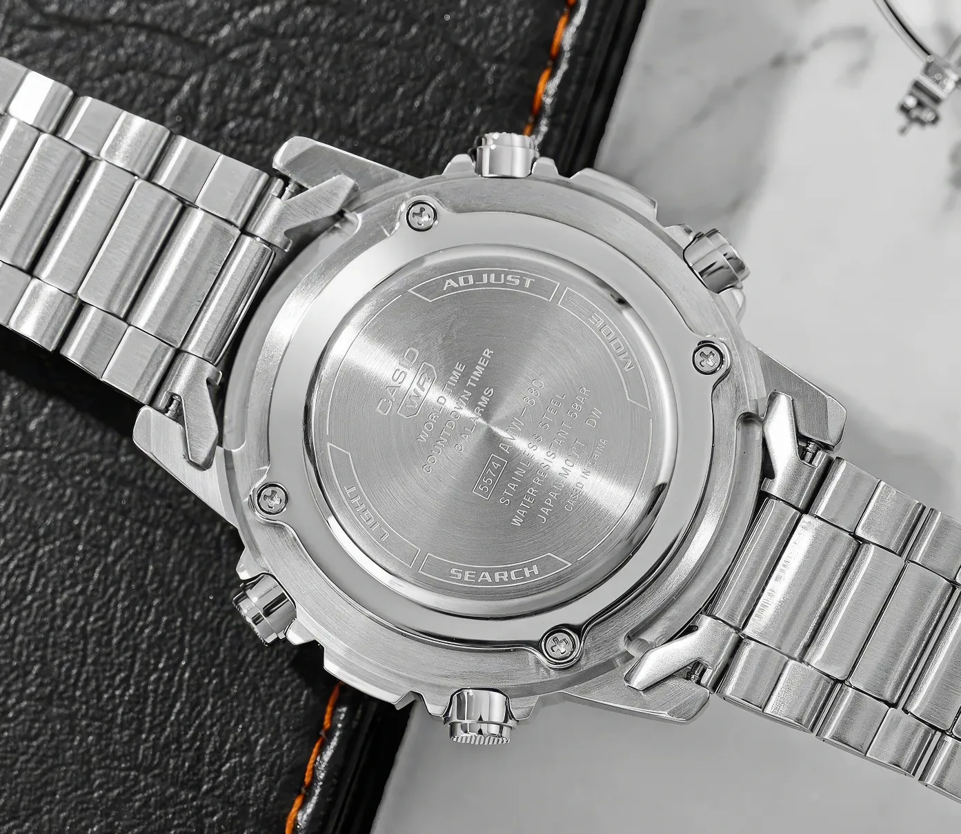 Casio Collection AMW-880D-9A