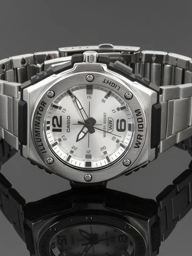Casio Collection MWA-100HD-7A