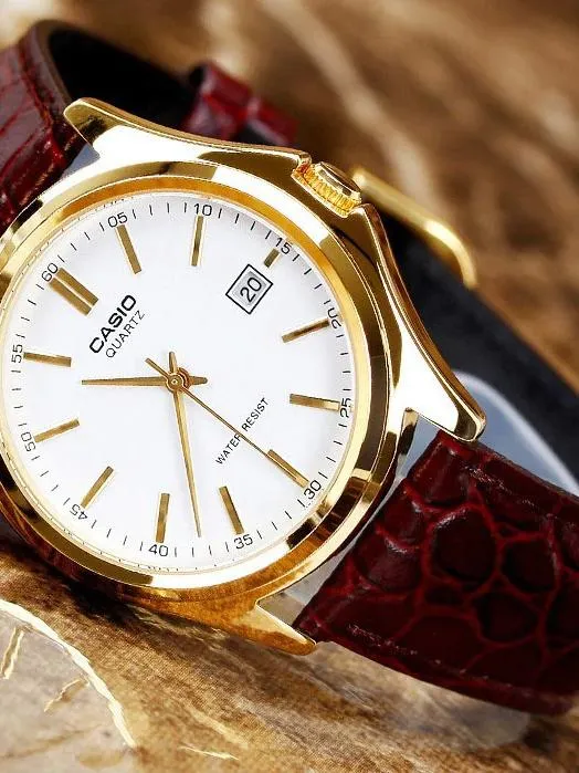 Casio Collection MTP-1183Q-7A