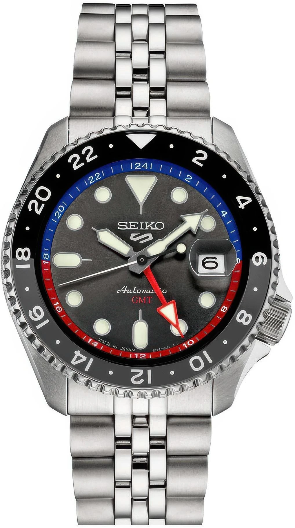 Seiko SSK019K1