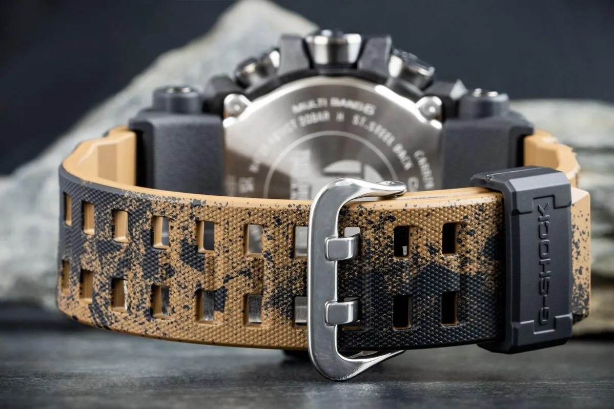 Casio G-Shock GW-9500TLC-1E