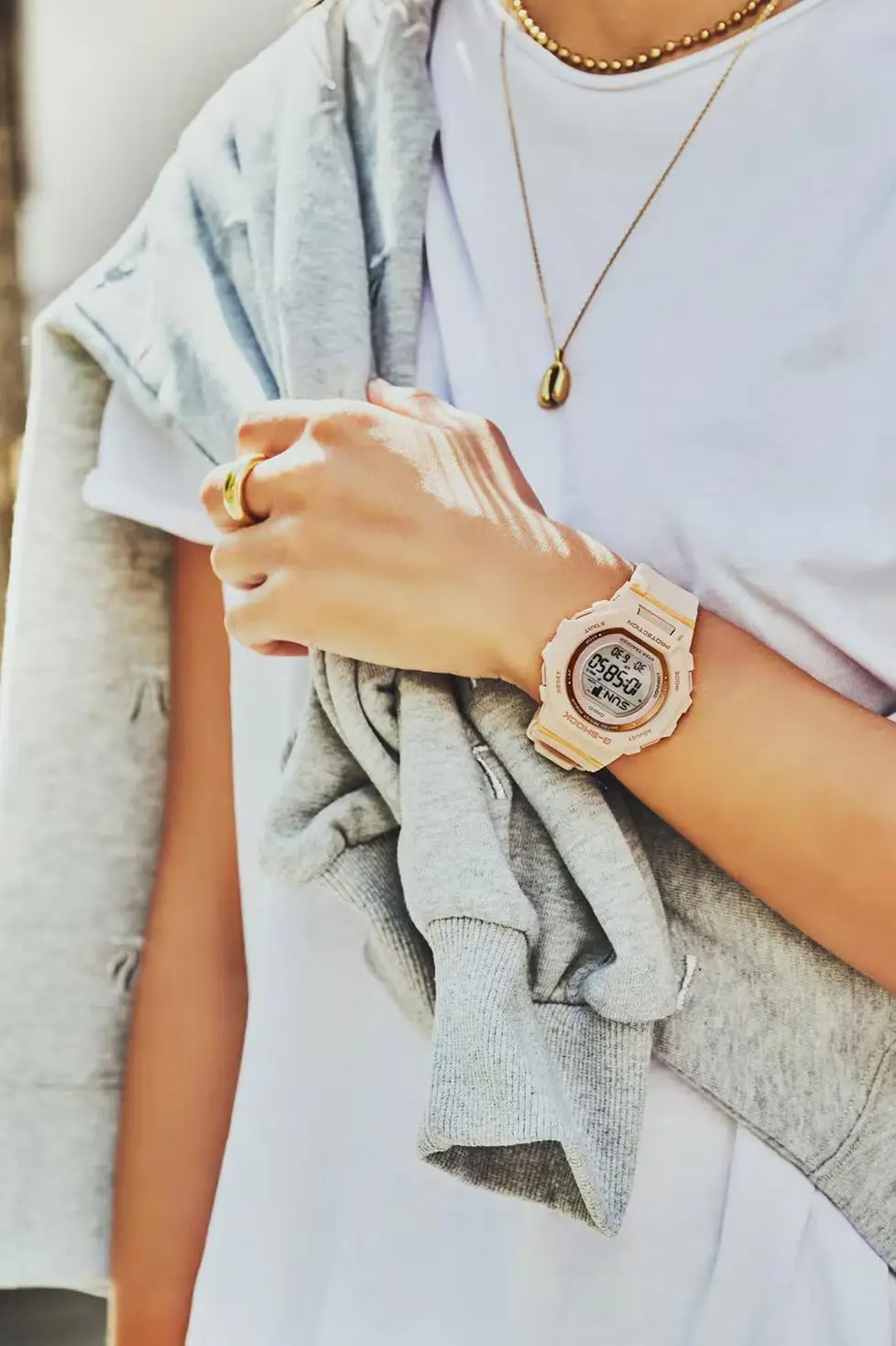 Casio GMD-B300-4E