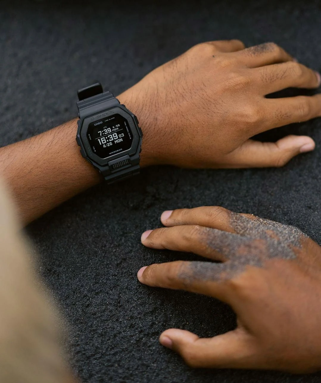 Casio G-Shock GBX-100NS-1E