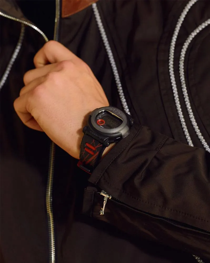 Casio G-Shock G-B001MVA-1E