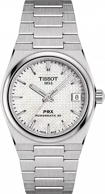 Наручные часы Tissot T137.207.11.111.00