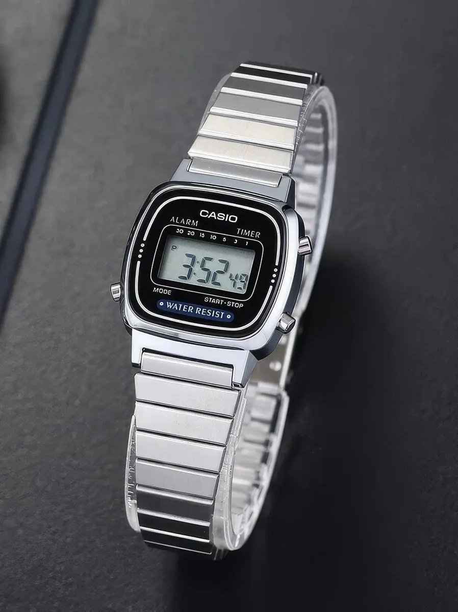 Casio LA-670WD-1E