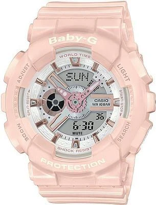 Casio BA-110RG-4A