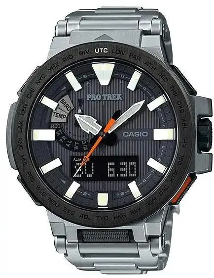 Casio PRX-8000T-7A