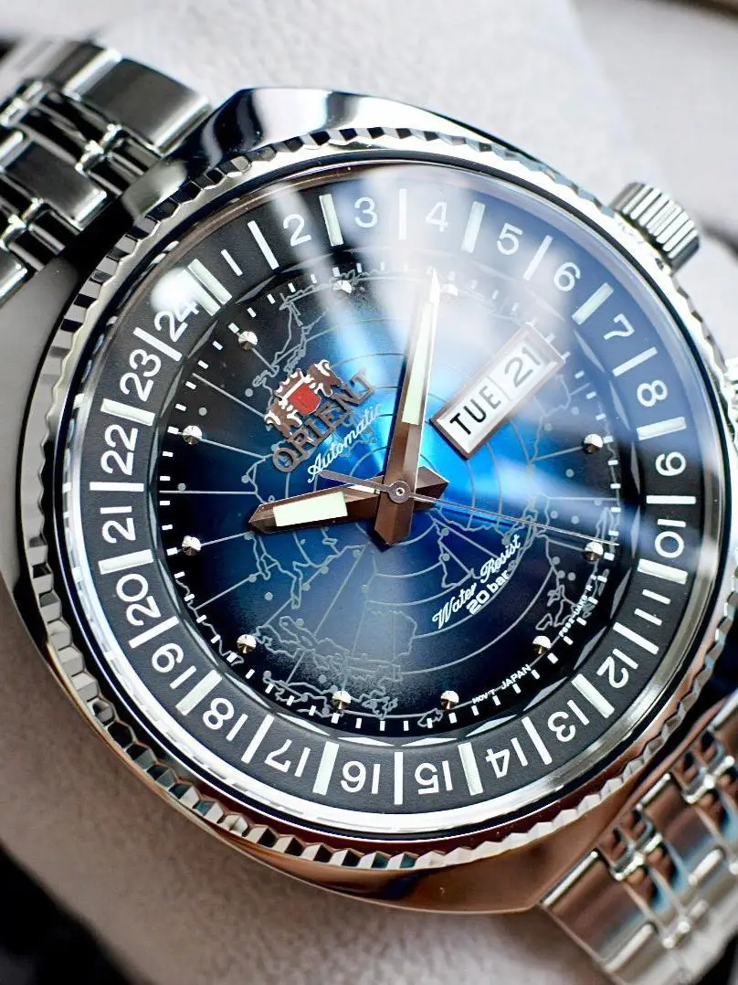 Orient RA-AA0E03L