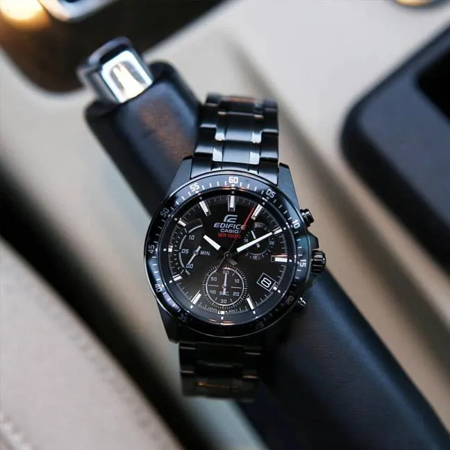 Casio EFV-540DC-1A