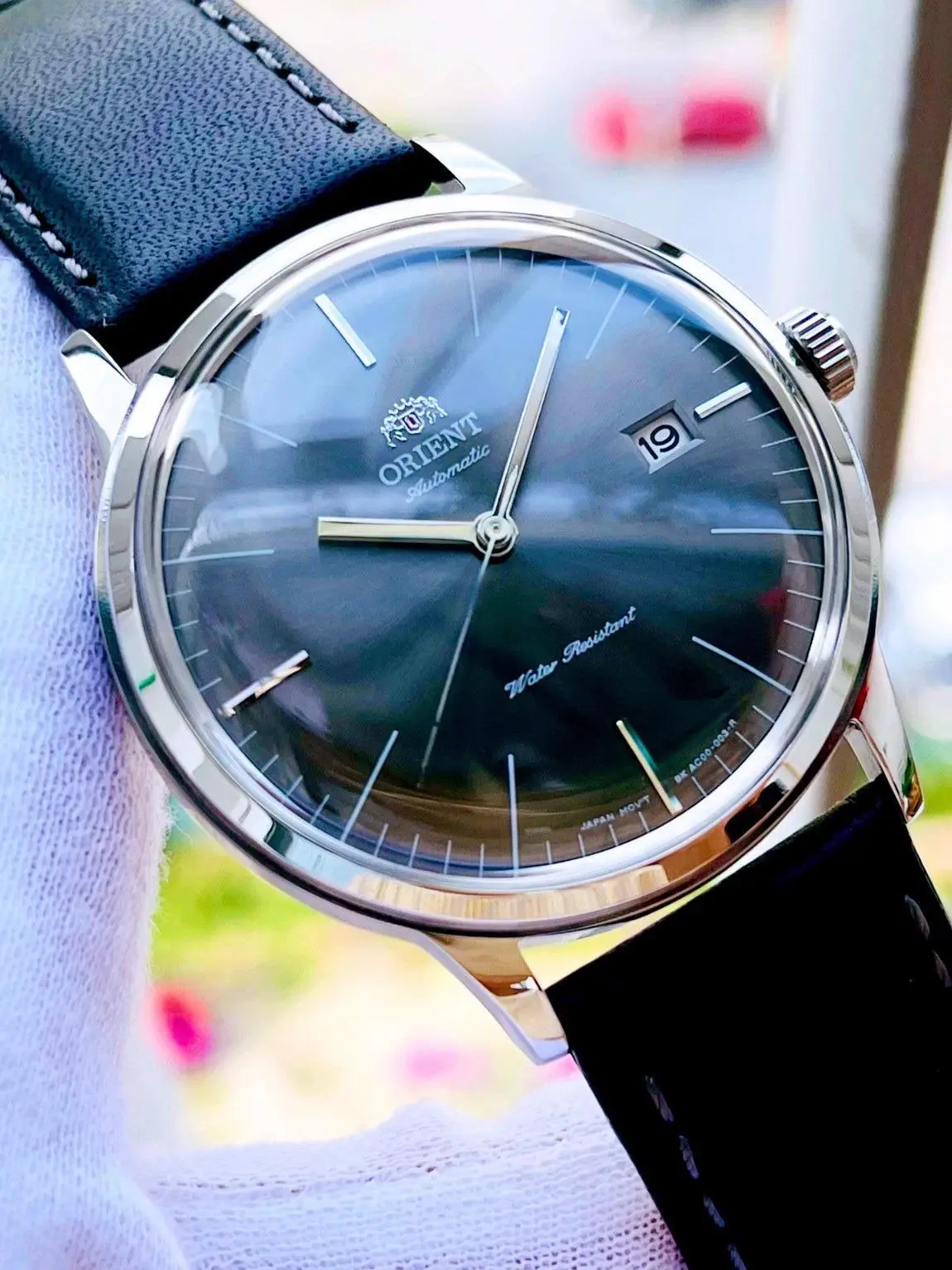 Orient FAC0000CA