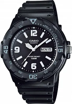 Наручные часы Casio MRW-200H-1B2
