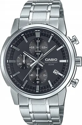 Наручные часы Casio MTP-E510D-1A1