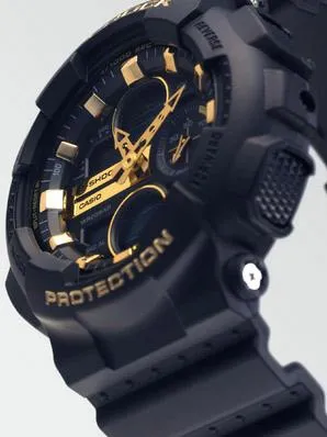 Casio G-Shock GMA-S140M-1A