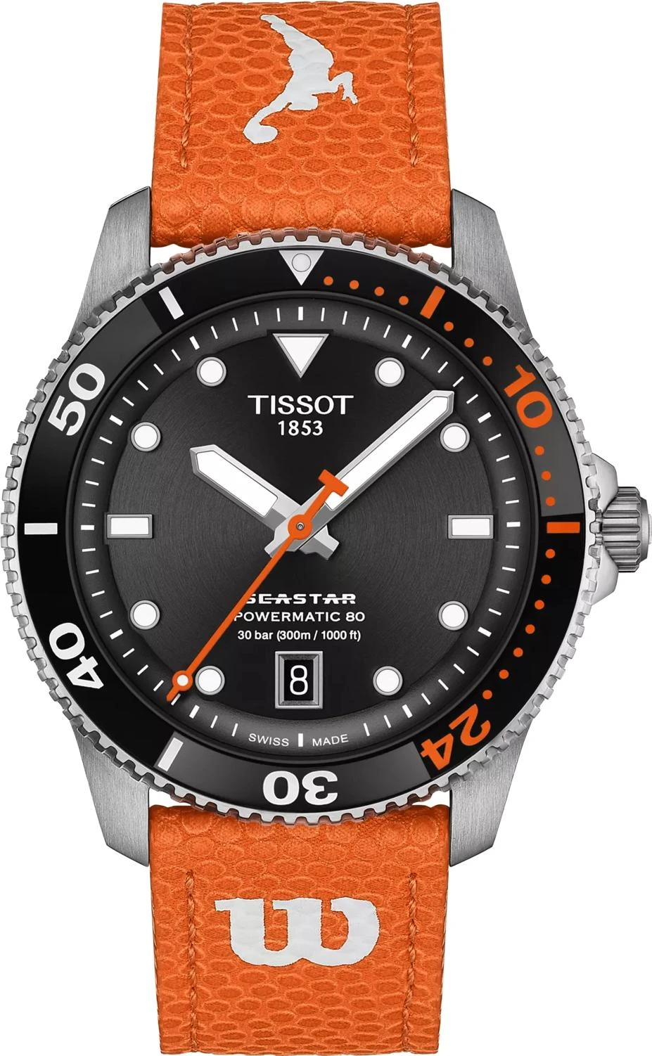 Tissot Seastar T120.807.17.051.00