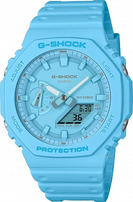 Casio GA-2100-2A2