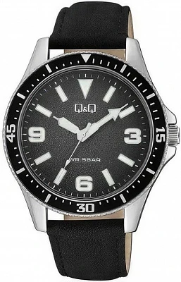 Наручные часы Q&Q QB64J325Y