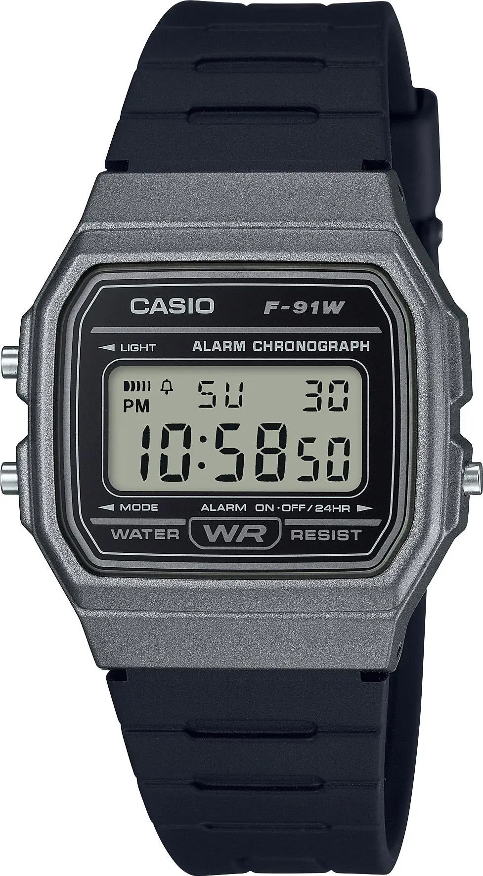 Casio F-91WM-1B