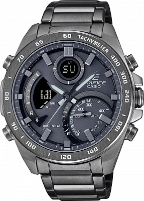 Наручные часы Casio ECB-900MDC-1A