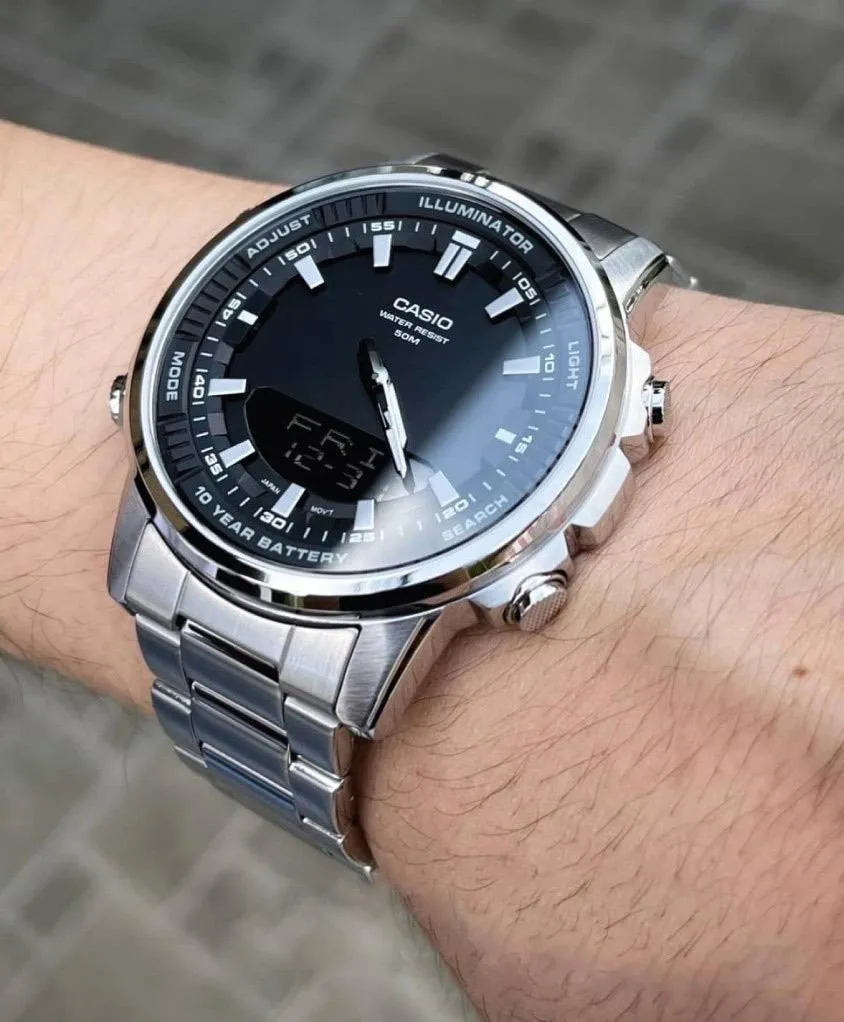 Casio AMW-880D-1A