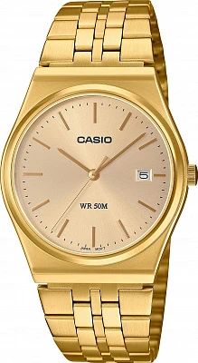 Наручные часы Casio MTP-B145G-9A