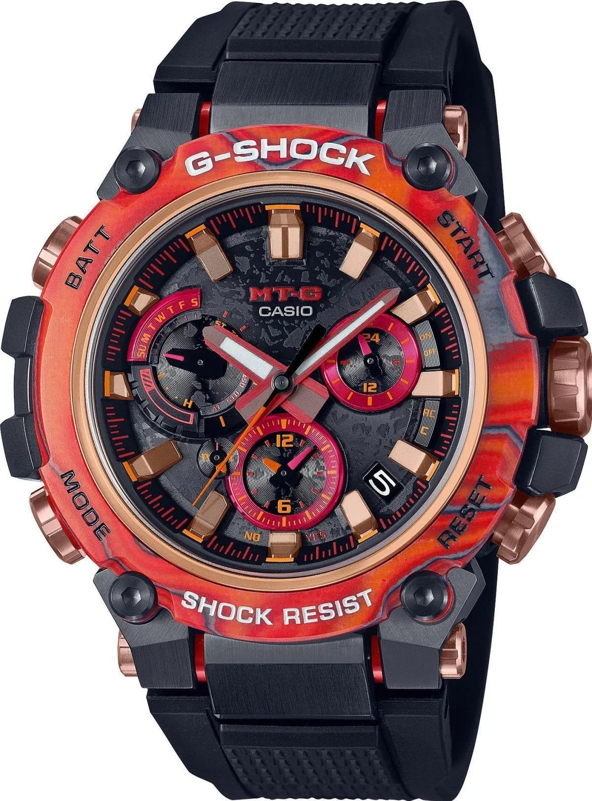 Casio MTG-B3000FR-1A