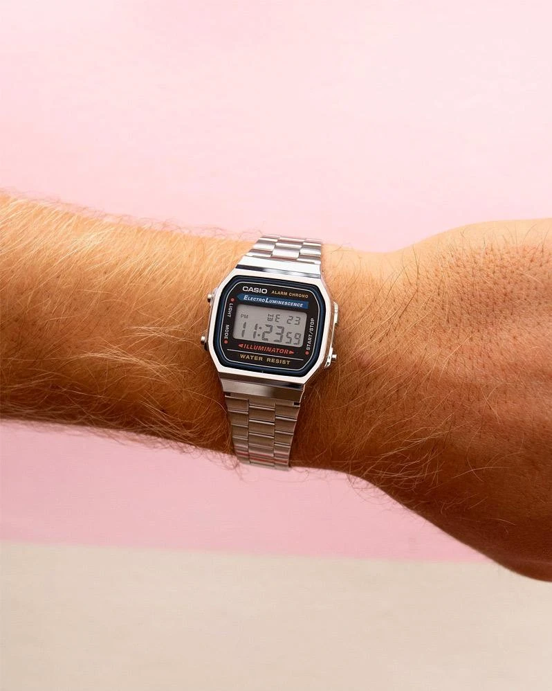 Casio Vintage A-168WA-1Q
