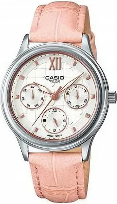 Наручные часы Casio LTP-E306L-4A