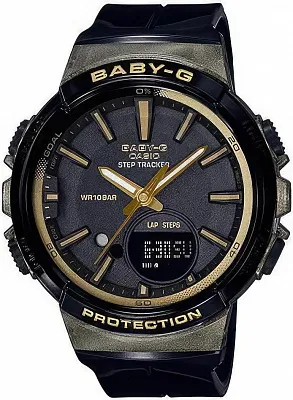 Casio BGS-100GS-1A