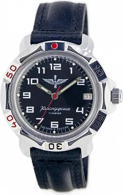 Наручные часы Восток 811941