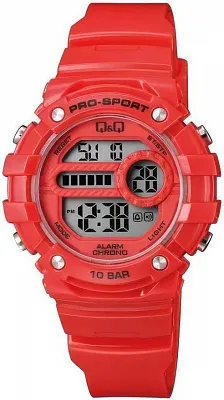 Наручные часы Q&Q M154J004Y