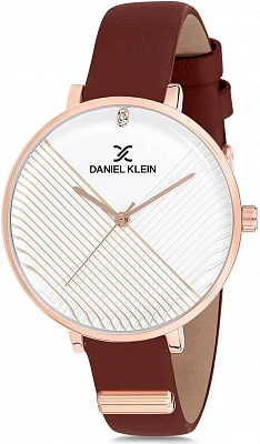 Daniel Klein 12185-3
