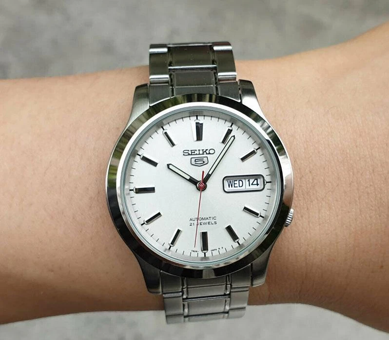 Seiko Seiko 5 SNK789K1