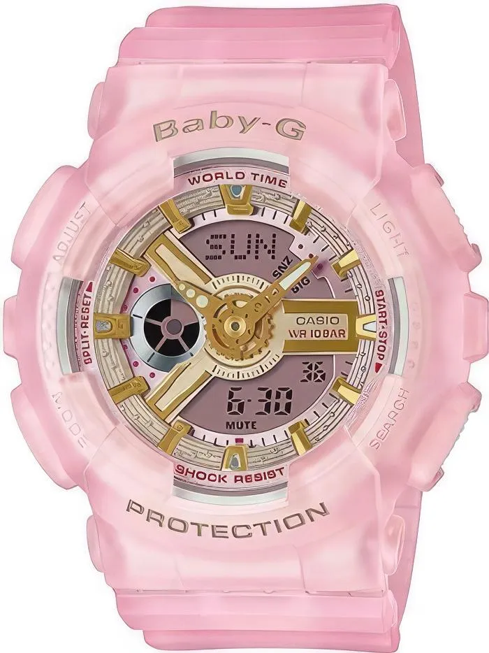 Casio Baby-G BA-110SC-4A
