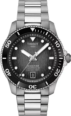 Tissot Seastar T120.807.11.051.00