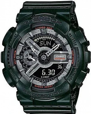 Наручные часы Casio GMA-S110MC-3A
