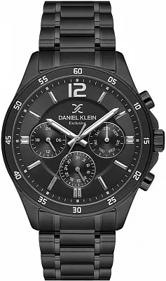 Daniel Klein 13972-5