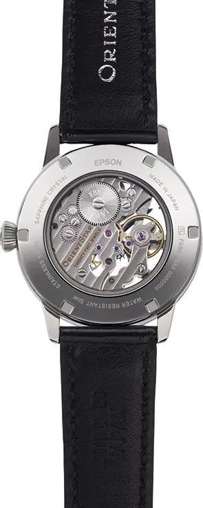 Orient RE-AZ0005S