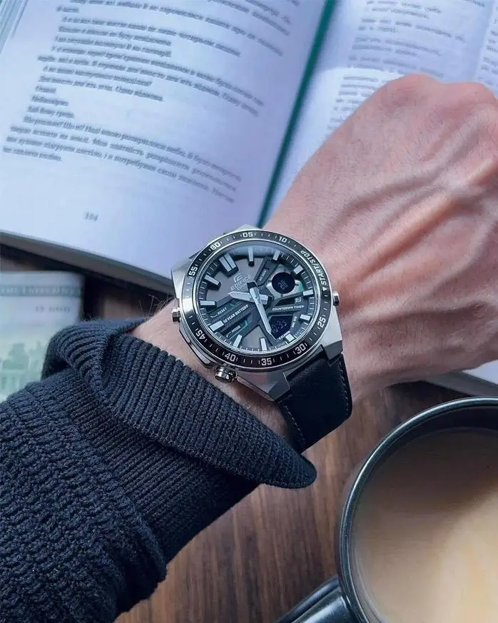 Casio EFV-C110L-1A