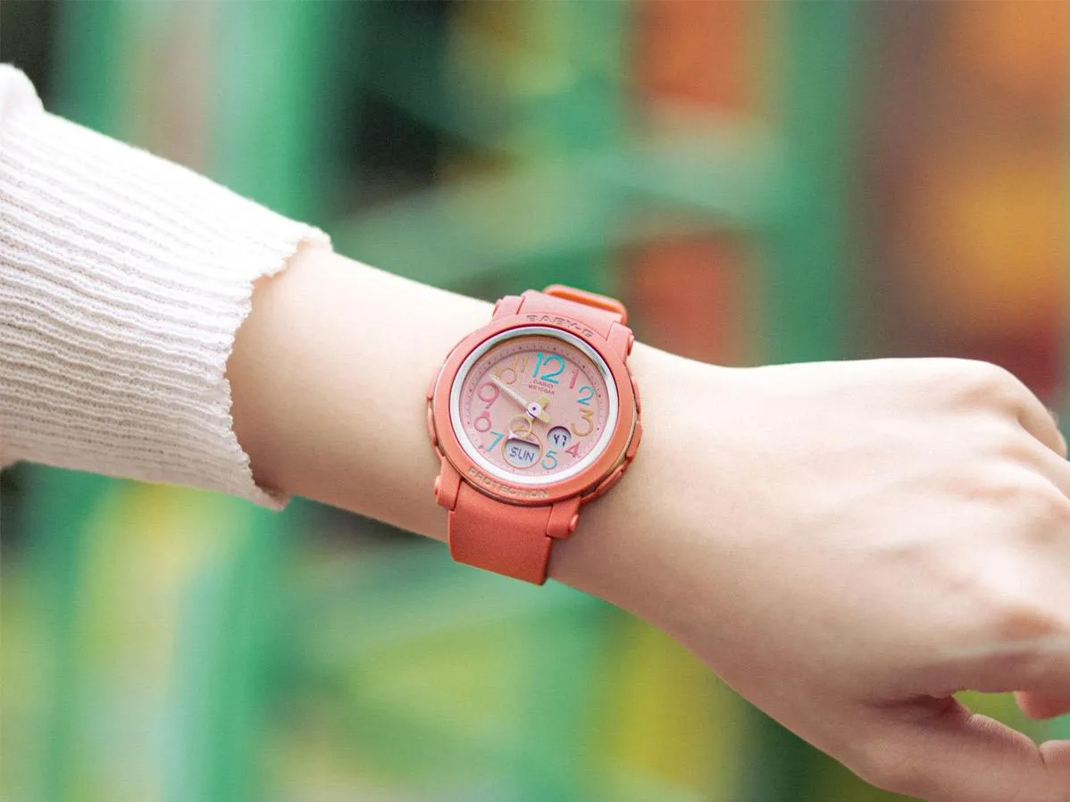 Casio Baby-G BGA-290PA-4A