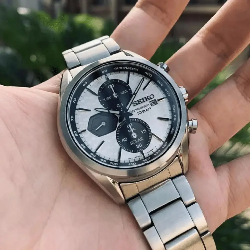 Seiko SSC769P1