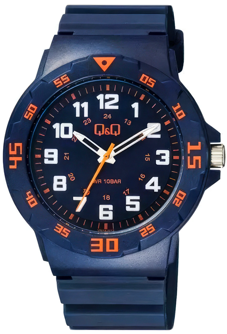 Наручные часы  Q&Q  Attractive Q&Q VR18J012Y (фото 1) Наручные часы  Q&Q  Attractive Q&Q VR18J012Y (фото 1)