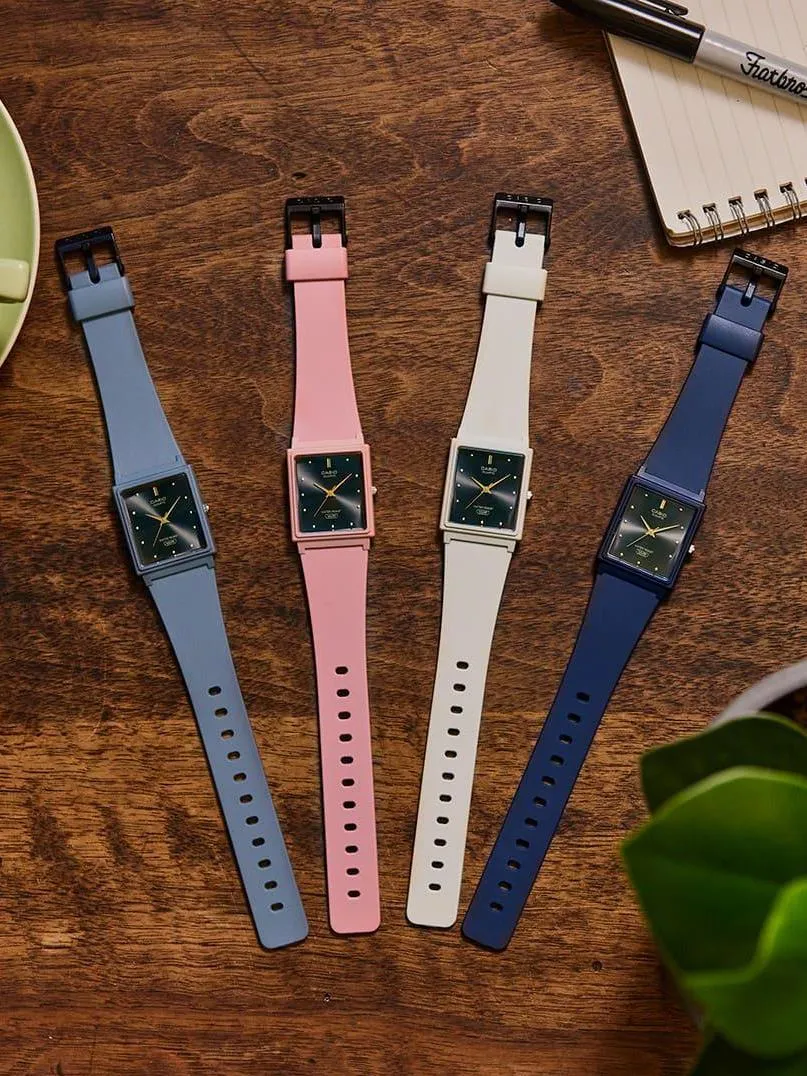Casio Collection MQ-38UC-2A1